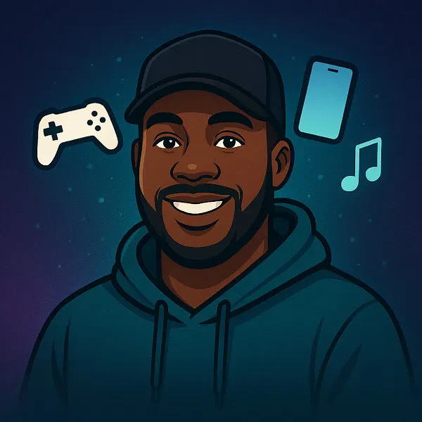Mr reese gaming zimbabwe best streamer